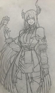 FINAL SKETCH