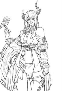 LINEART