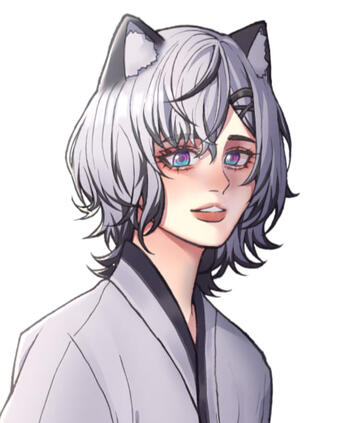 FULL-RENDER HEADSHOT